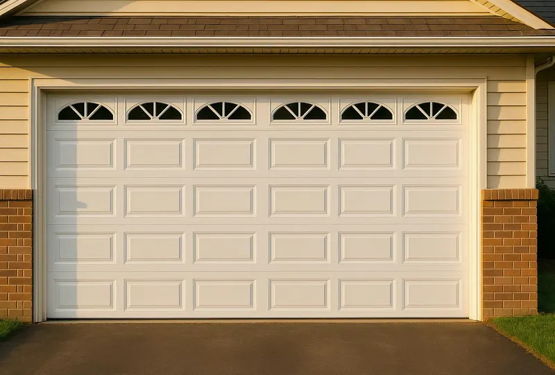 Contact Tucson Garage Door Service